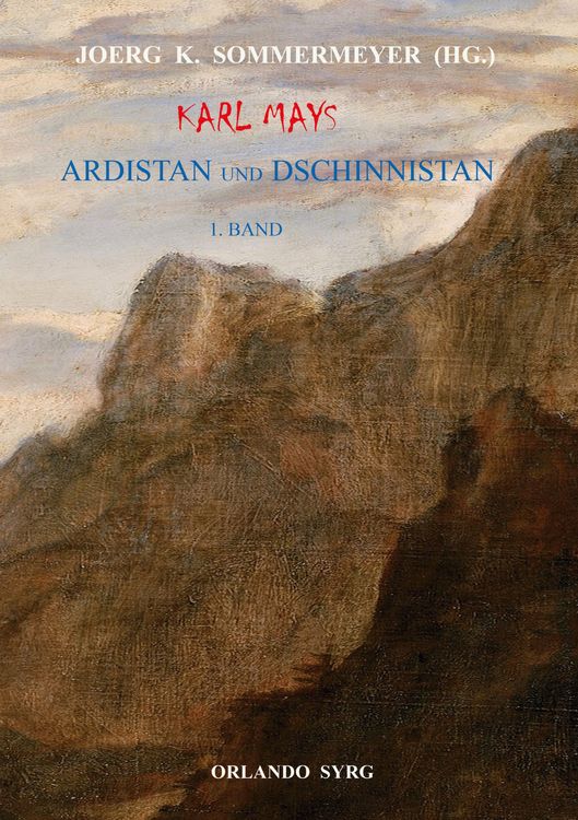 Produktbild: Karl Mays Ardistan und Dschinnistan I