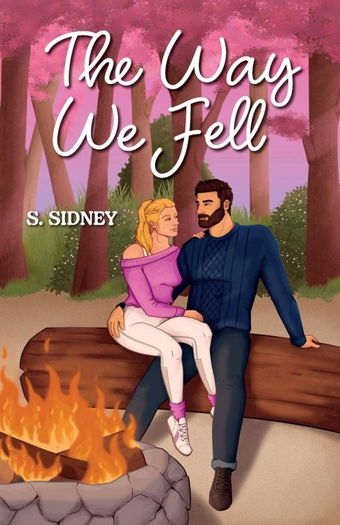 Produktbild: The Way We Fell