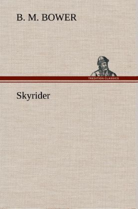 Produktbild: Skyrider