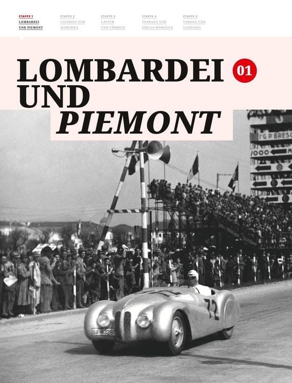 Produktbild: Amore & Motore
