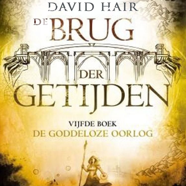 Produktbild: De Goddeloze Oorlog