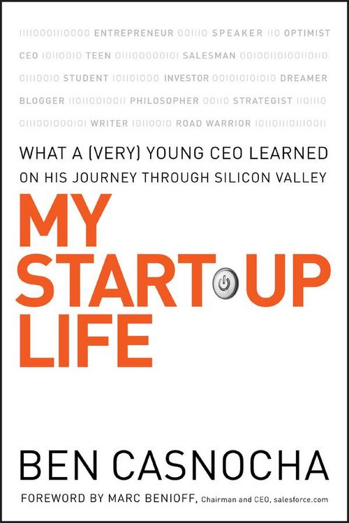 Produktbild: My Start-Up Life