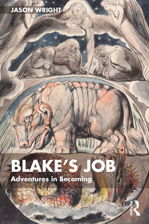 Produktbild: Blake's Job