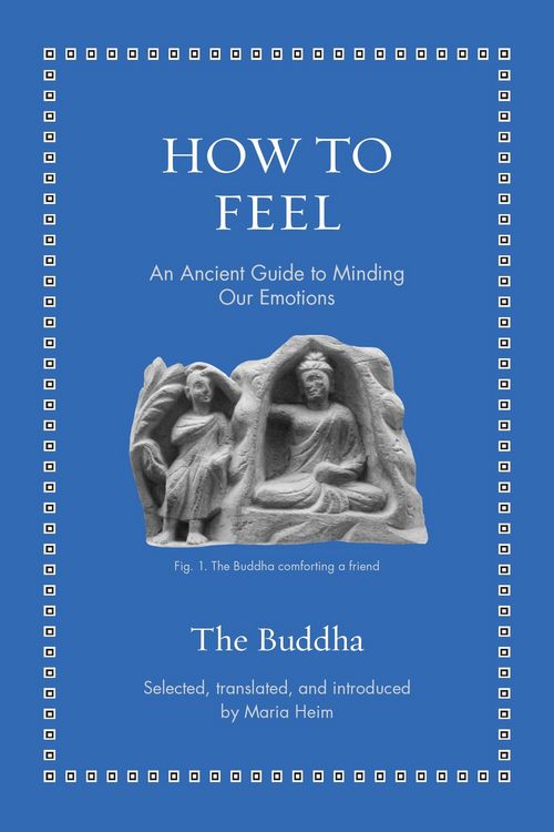 Produktbild: How to Feel