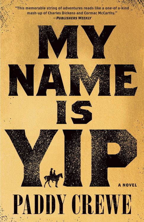 Produktbild: My Name Is Yip