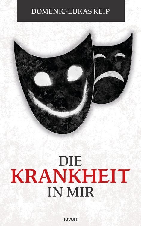 Produktbild: Die Krankheit in Mir