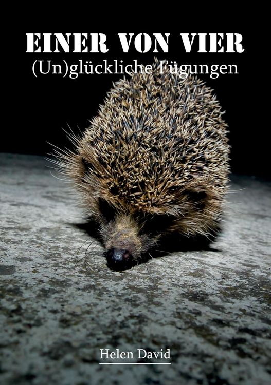 Produktbild: Einer von vier