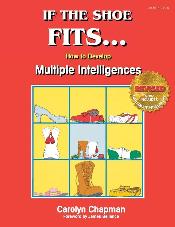 Produktbild: If the Shoe Fits . . .
