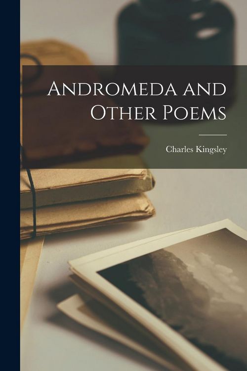 Produktbild: Andromeda and Other Poems