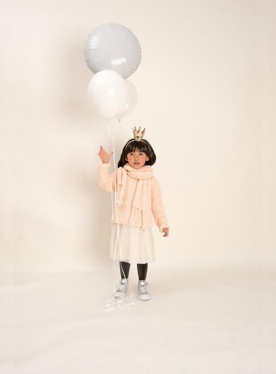 Produktbild: Kids Handknitting 04