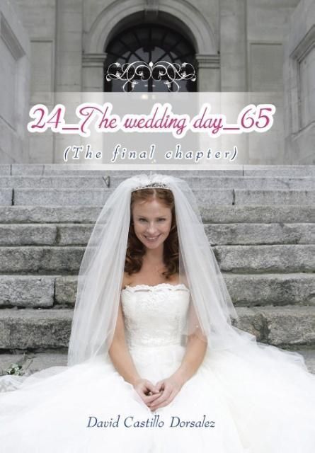 Produktbild: 24_The wedding day_65