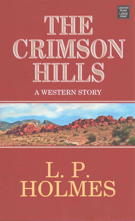 Produktbild: The Crimson Hills