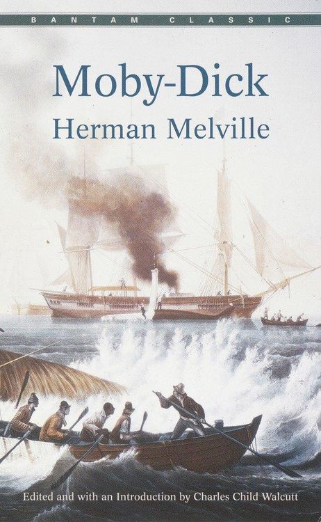 Produktbild: Moby-Dick