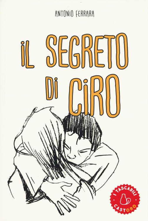 Produktbild: Il segreto di Ciro