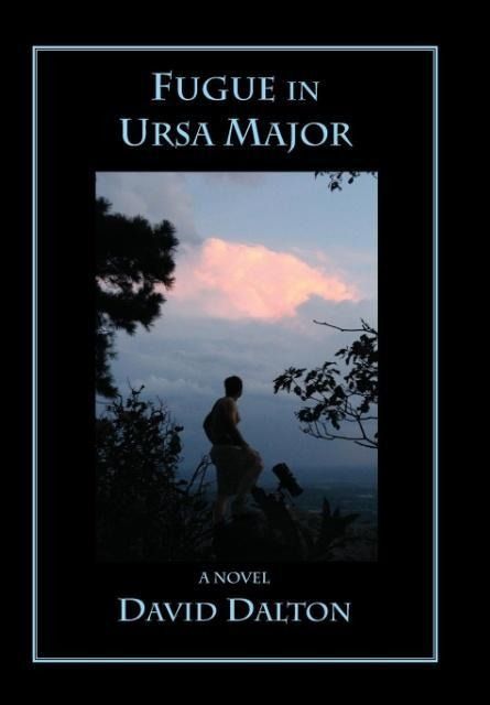 Produktbild: Fugue in Ursa Major