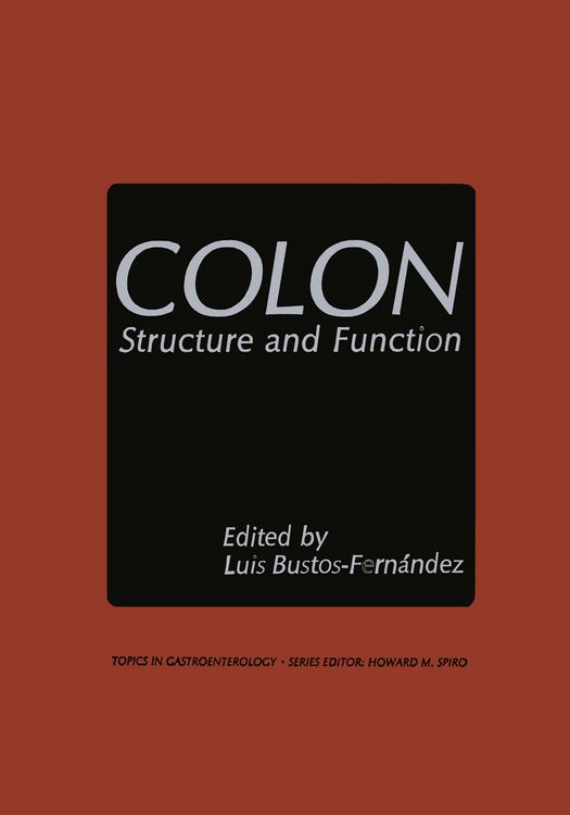 Produktbild: Colon