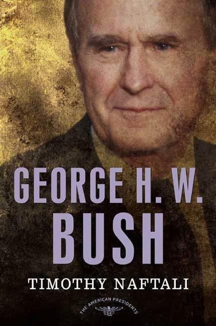 Produktbild: George H. W. Bush