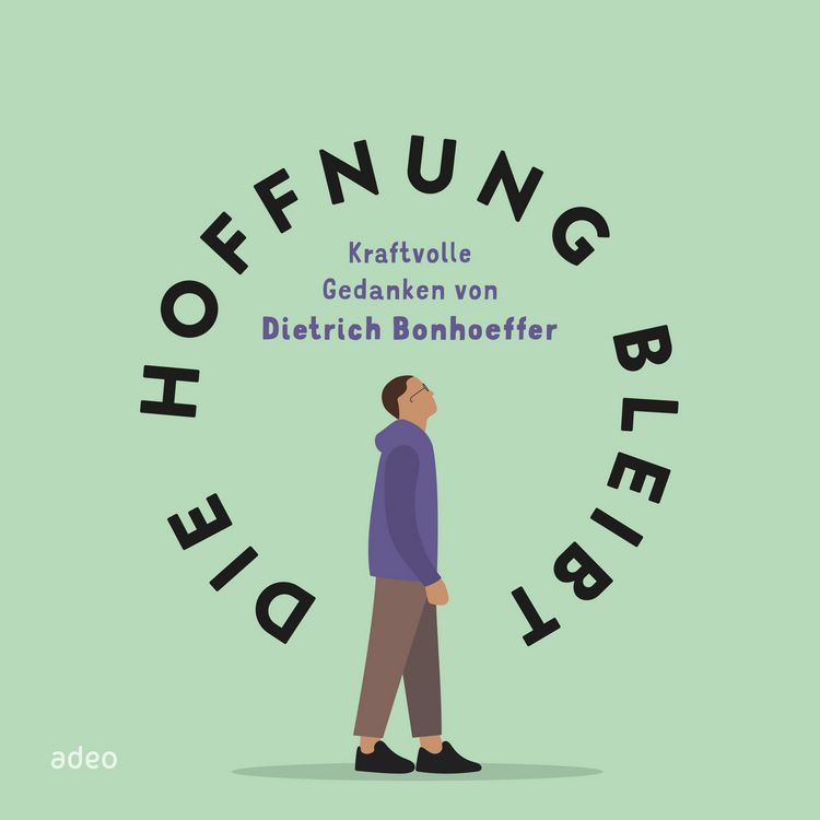 Produktbild: Die Hoffnung bleibt