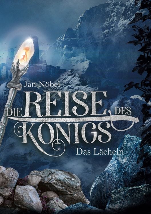 Produktbild: Die Reise des K&ouml;nigs