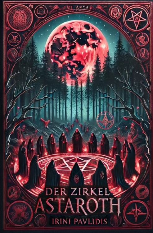 Produktbild: Der Zirkel Astaroth