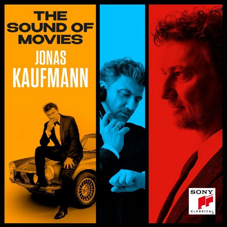 Produktbild: The Sound of Movies