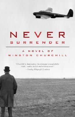 Produktbild: Never Surrender