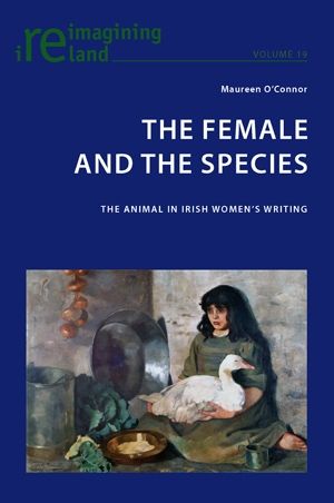 Produktbild: The Female and the Species