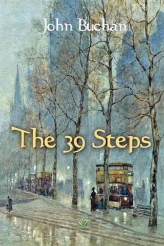 Produktbild: 39 Steps