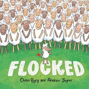 Produktbild: Flocked