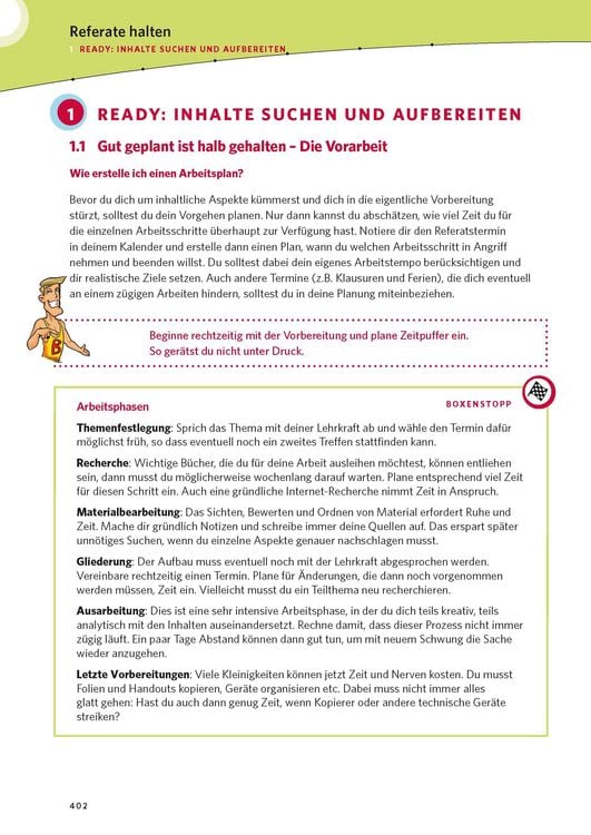 Produktbild: PONS Das gro&szlig;e &Uuml;bungsbuch Englisch 5. - 10. Klasse