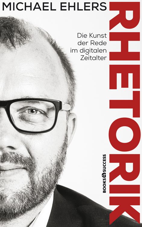 Produktbild: Rhetorik - Die Kunst der Rede im digitalen Zeitalter