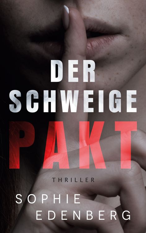 Produktbild: Der Schweigepakt