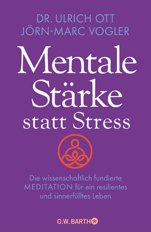 Produktbild: Mentale St&auml;rke statt Stress