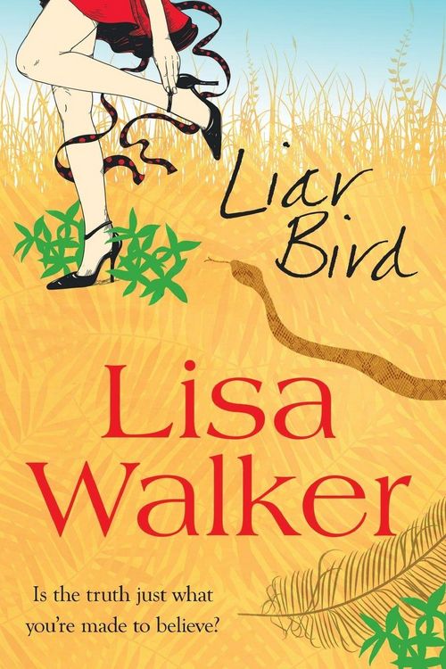 Produktbild: LIAR BIRD