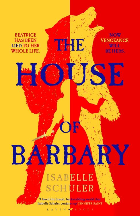 Produktbild: The House of Barbary