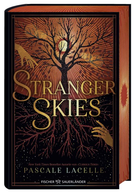 Produktbild: Stranger Skies