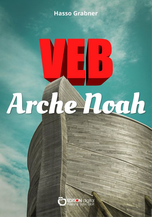 Produktbild: VEB Arche Noah