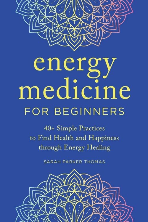 Produktbild: Energy Medicine for Beginners