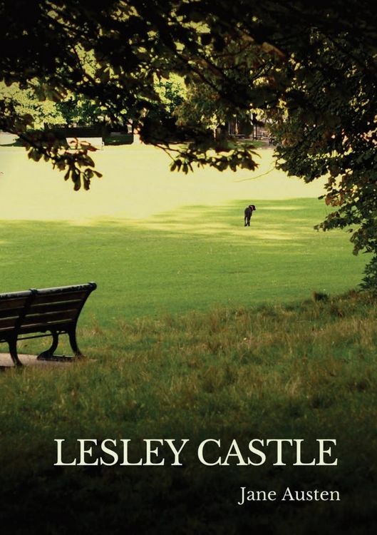 Produktbild: Lesley Castle