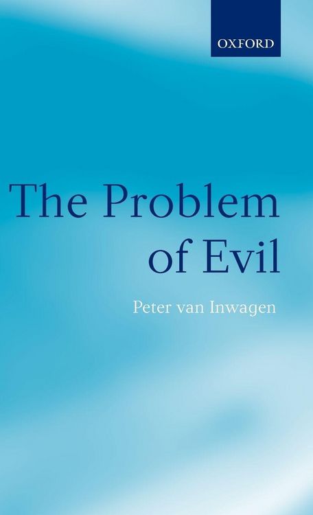 Produktbild: The Problem of Evil
