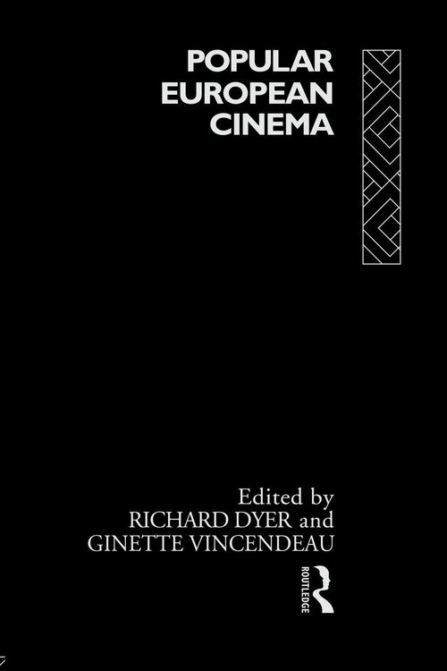 Produktbild: Popular European Cinema