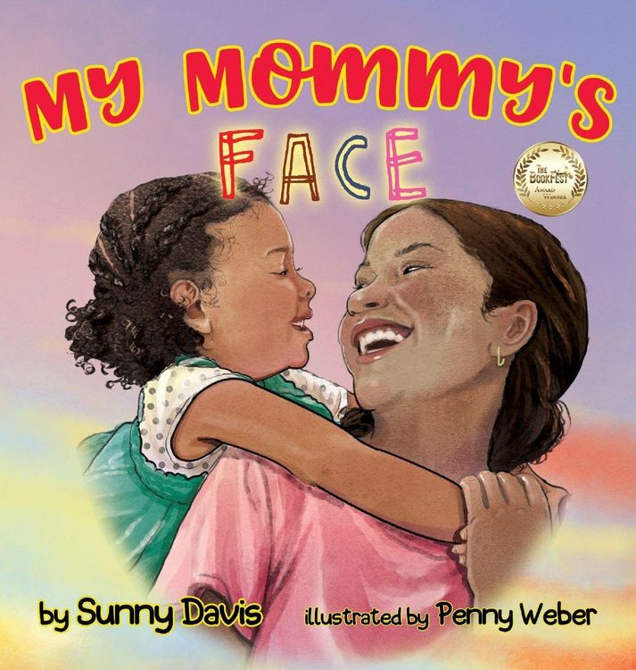 Produktbild: My Mommy's Face