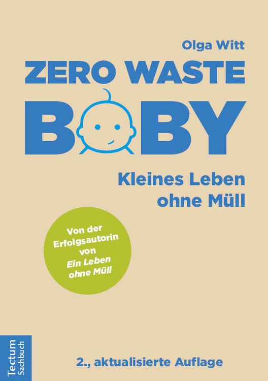 Produktbild: Zero Waste Baby