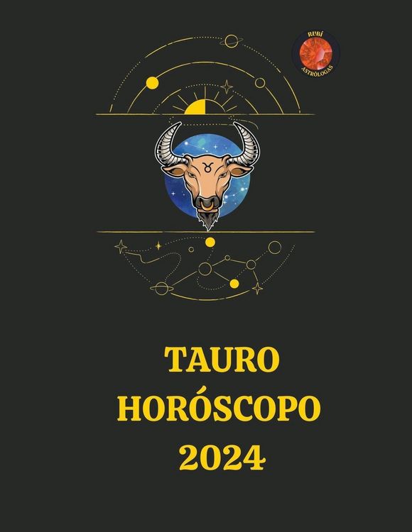 Produktbild: Tauro Hor&oacute;scopo 2024
