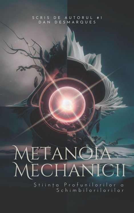 Produktbild: Metanoia Mechanicii