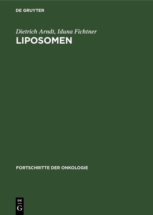 Produktbild: Liposomen