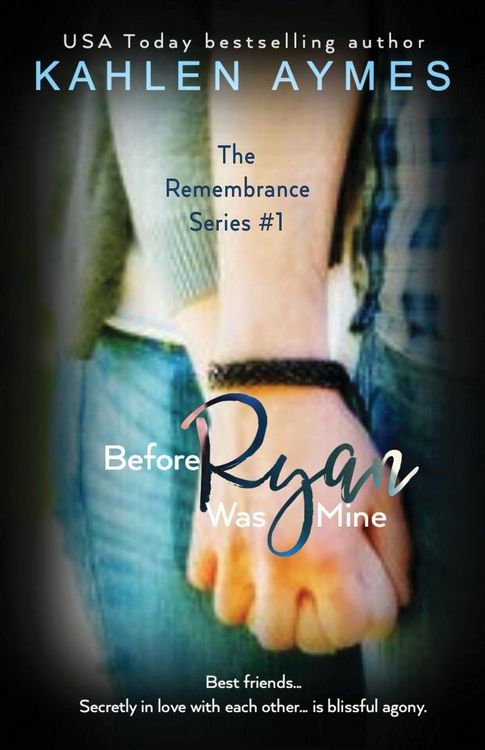 Produktbild: Before Ryan Was Mine