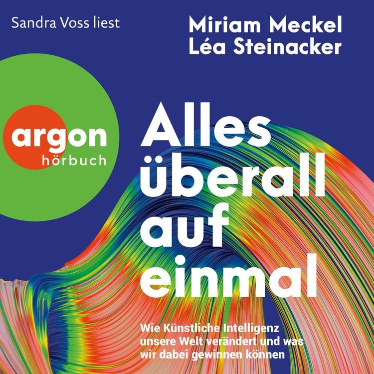 Alles überall auf einmal