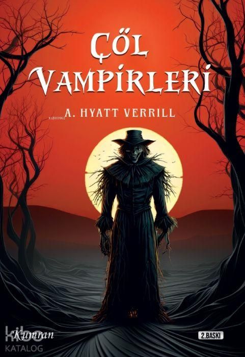Produktbild: C&ouml;l Vampirleri