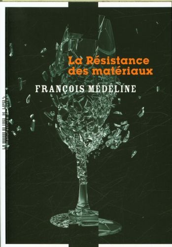Produktbild: La r&eacute;sistance des mat&eacute;riaux